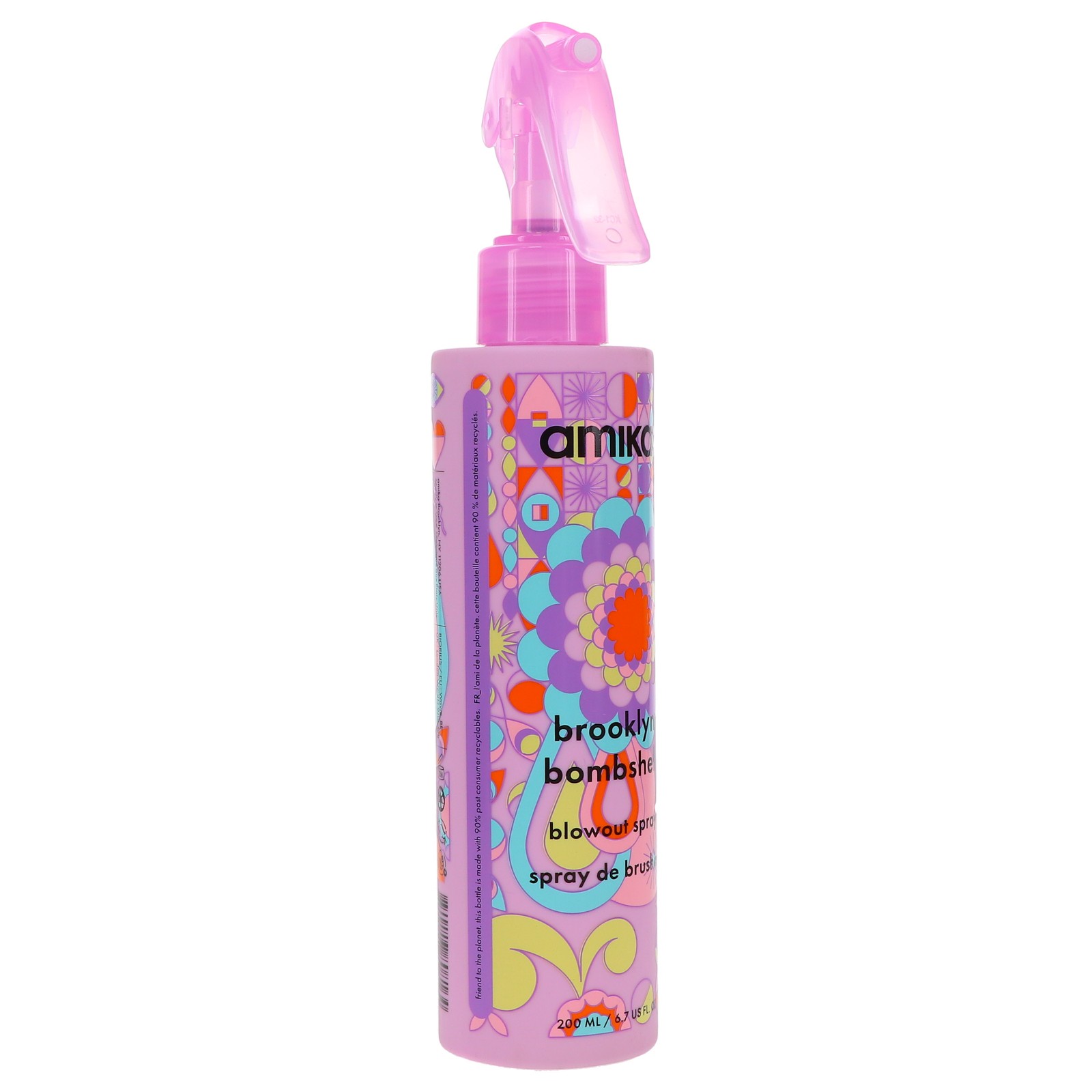 Amika Brooklyn Bombshell Blowout Spray 6.7 oz