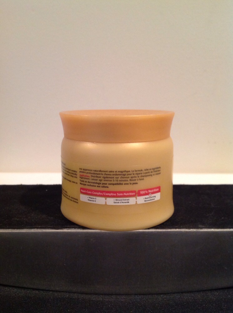 Wella Extra Rich-Nutrition Intensive Mask 5.1 oz – UNISEX