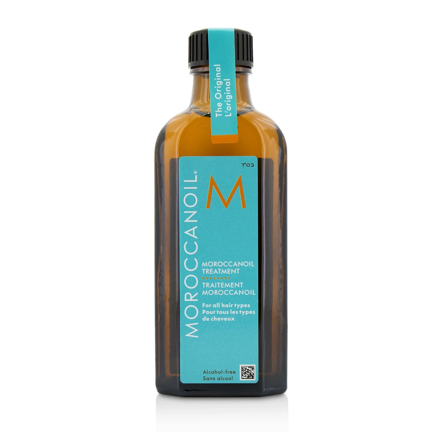 Moroccanoil Moroccanoil Treatment – Original (For All Hair Types) 200ml/6.8oz