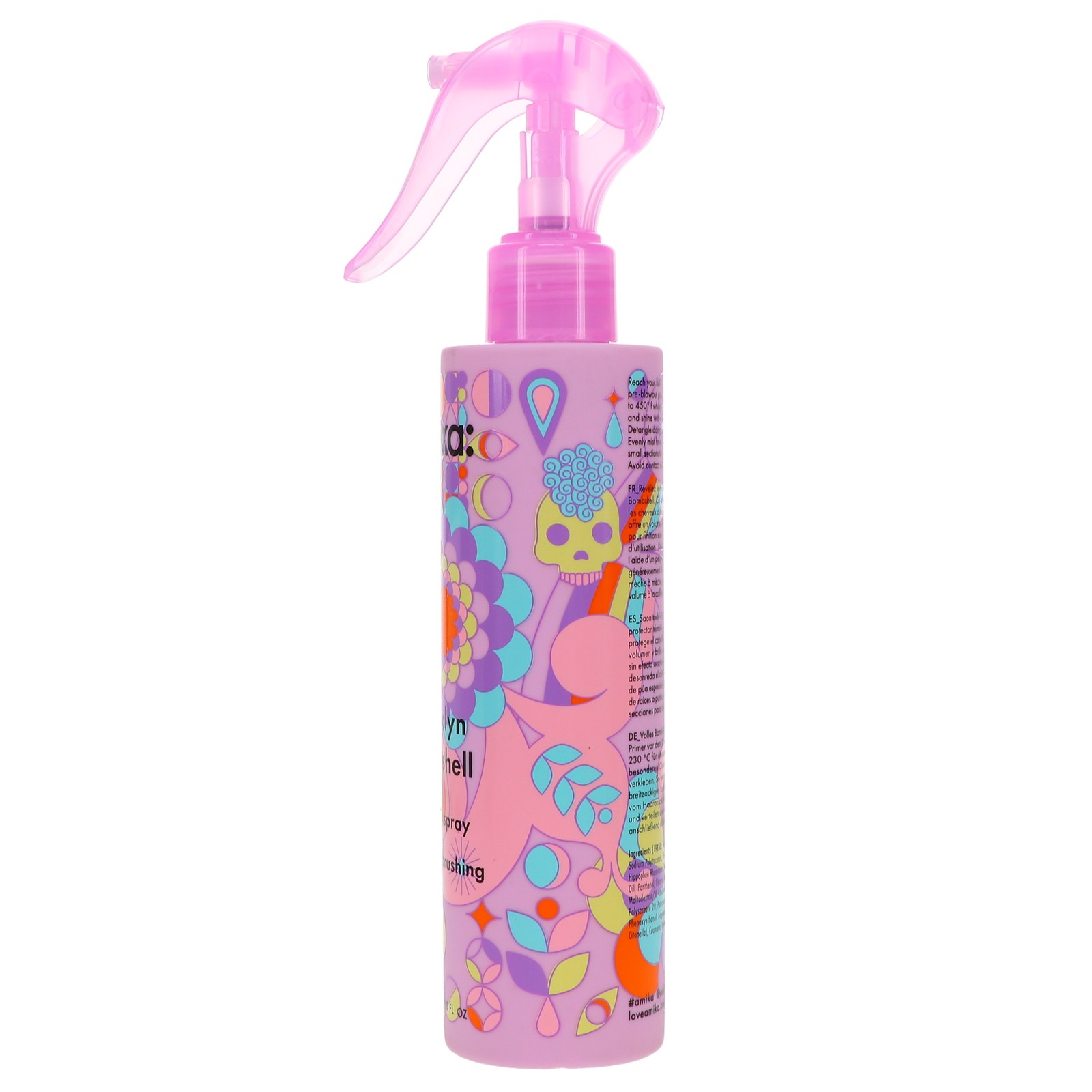 Amika Brooklyn Bombshell Blowout Spray 6.7 oz