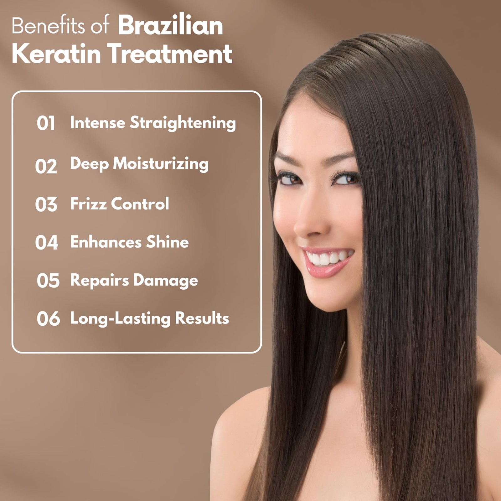 Brazilian Keratin Chocolate Extra 31.99 Fl Oz (Pack of 1), Brown Queratina brasi