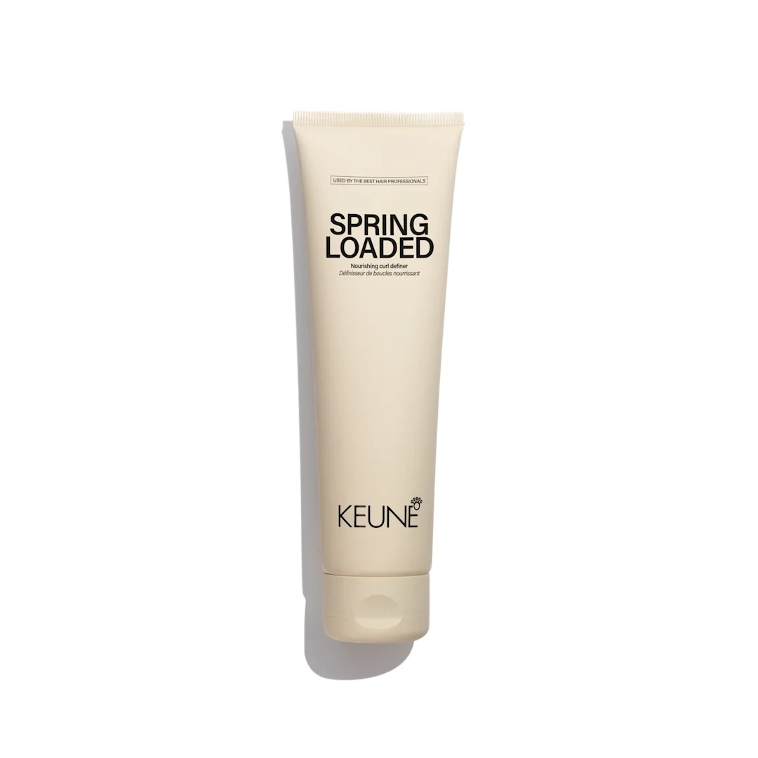 Keune Spring Loaded – Curl Cream 200 ml