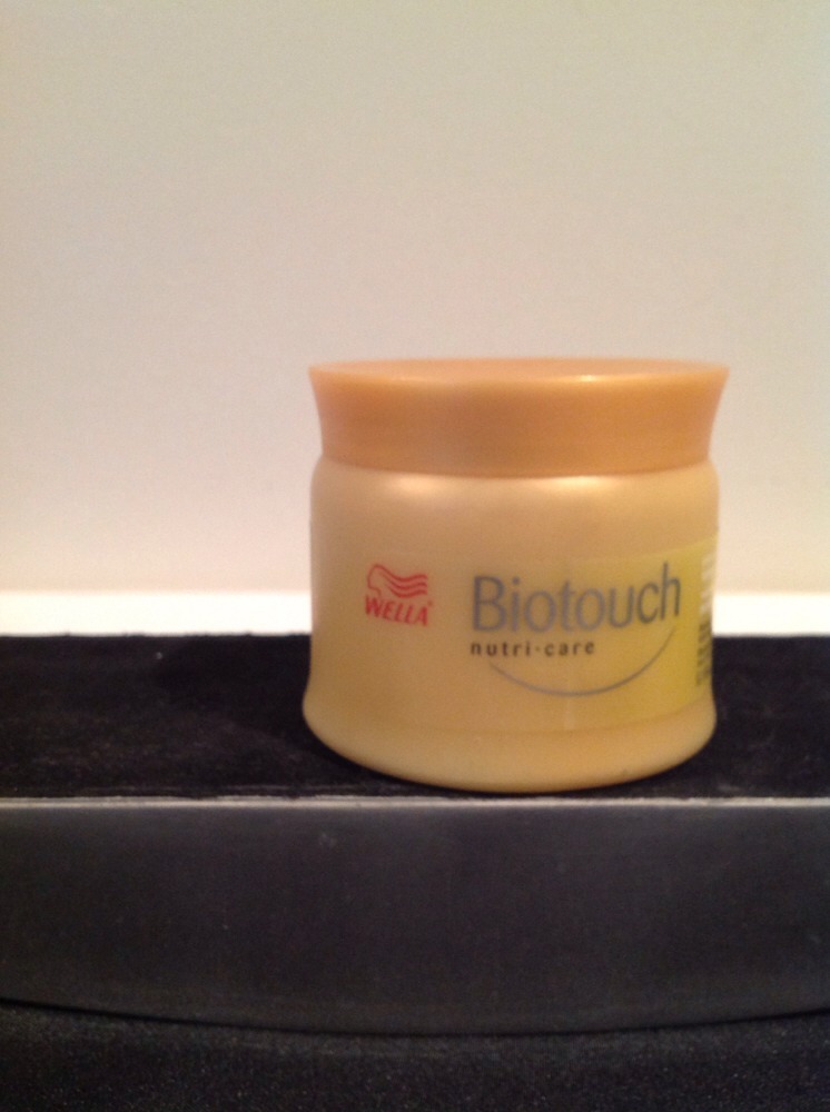 Wella Extra Rich-Nutrition Intensive Mask 5.1 oz – UNISEX