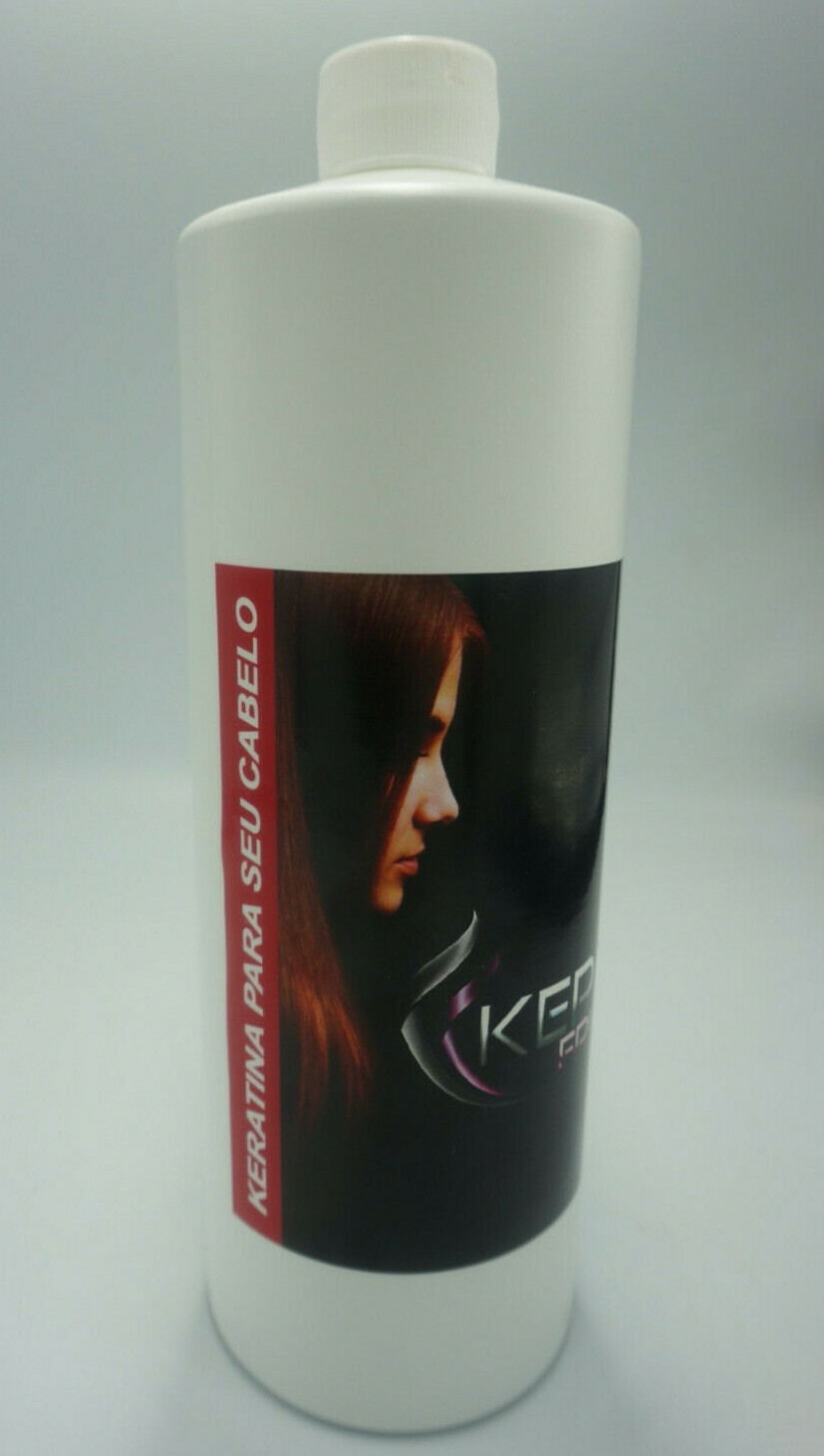 Keratina Profesional Chocolate brasileña profesional 32 oz Keratin Traeatment