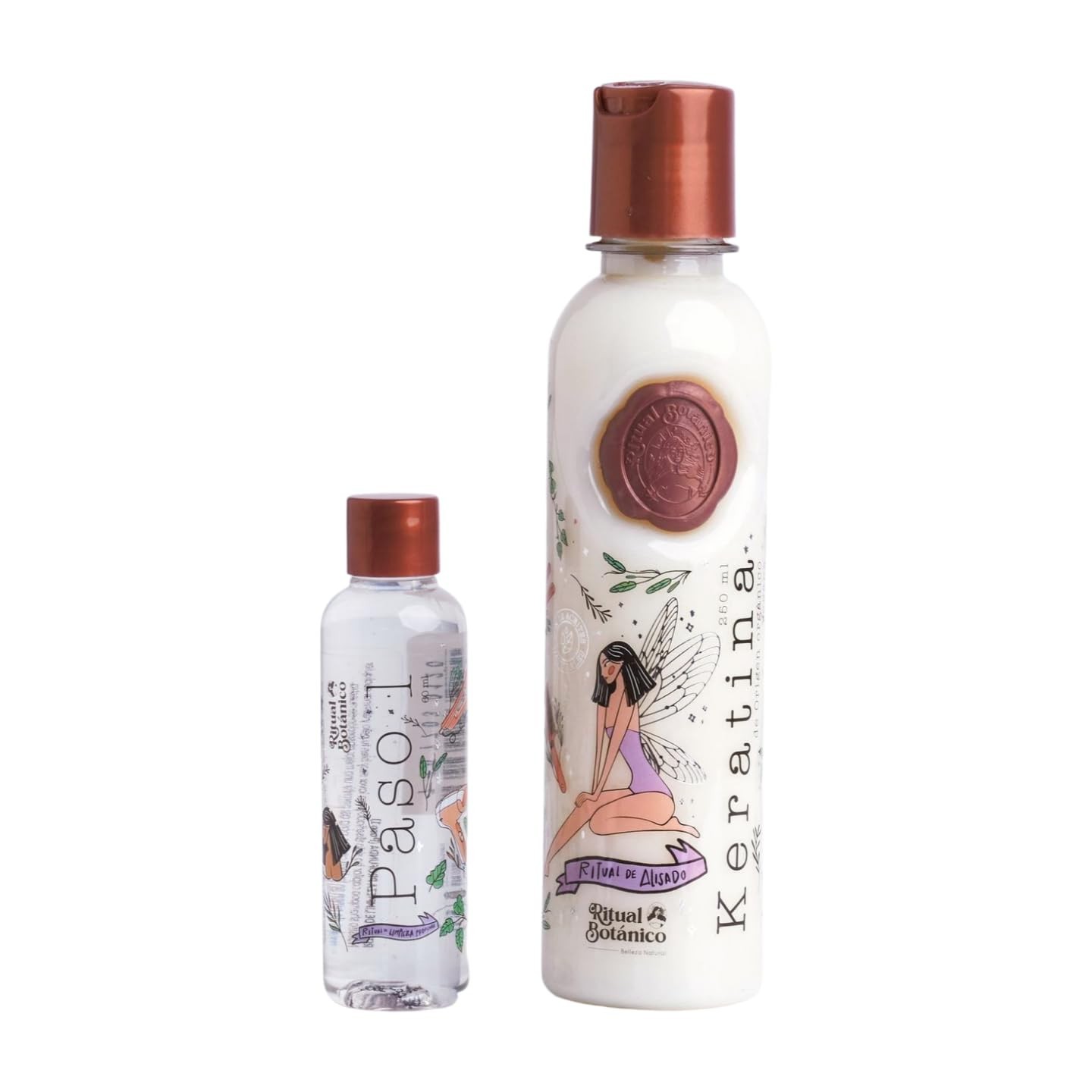 Organic Keratin Treatment 250ml | Adds Shine, Softness & Nourishment | Formaldeh