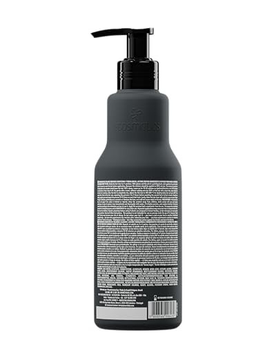 Organic Brazilian Keratin Treatment 1L | Smoothing & Straightening System | Anti