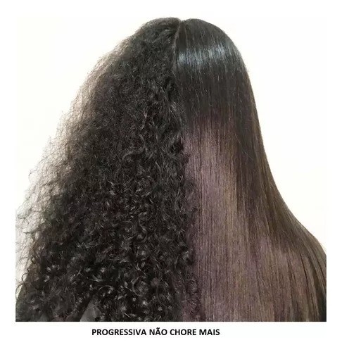 Borabella Dont Cry Anymore Nao Chore Mais Keratin Progressive Hair Treatment S-2