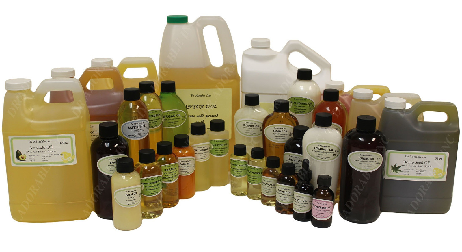 EXTRA VIRGIN ARGAN OIL UNREFINED ORGANIC COLD PRESSED PURE FROM 2 OZ UP TO GALLO