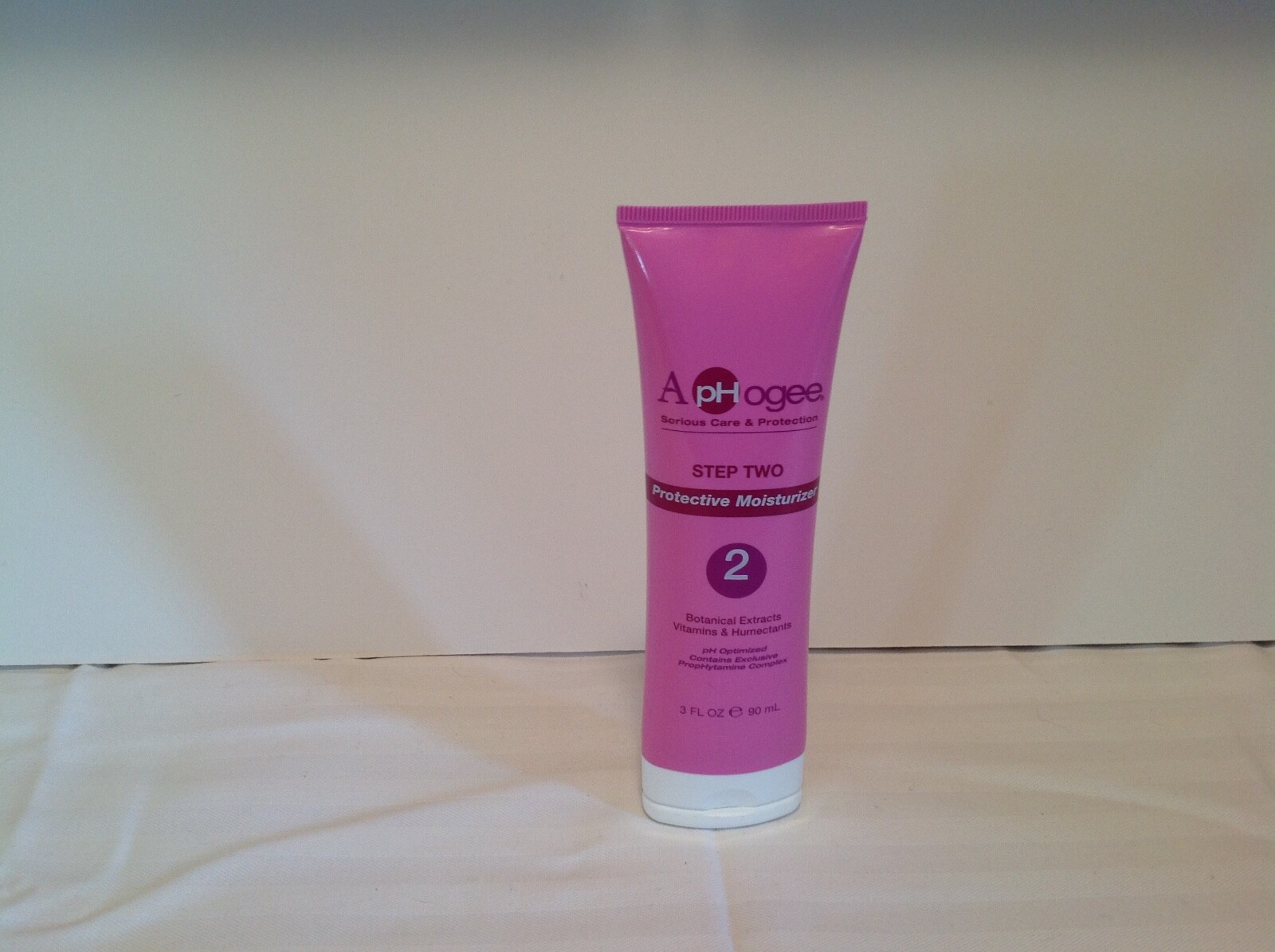 Aphogee step two protective moisturizer 3 oz