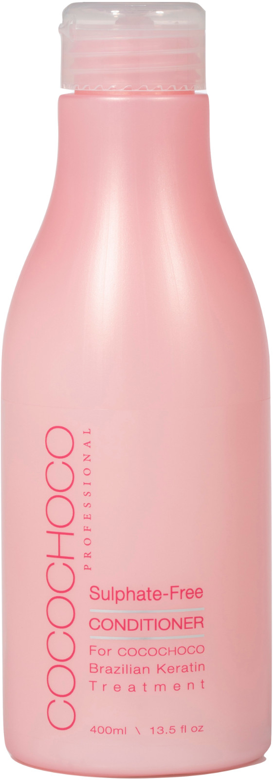 ❤❤ COCOCHOCO Pro CARE CONDITIONER 400ml Salon Straight Hair Gold Keratin Smooth