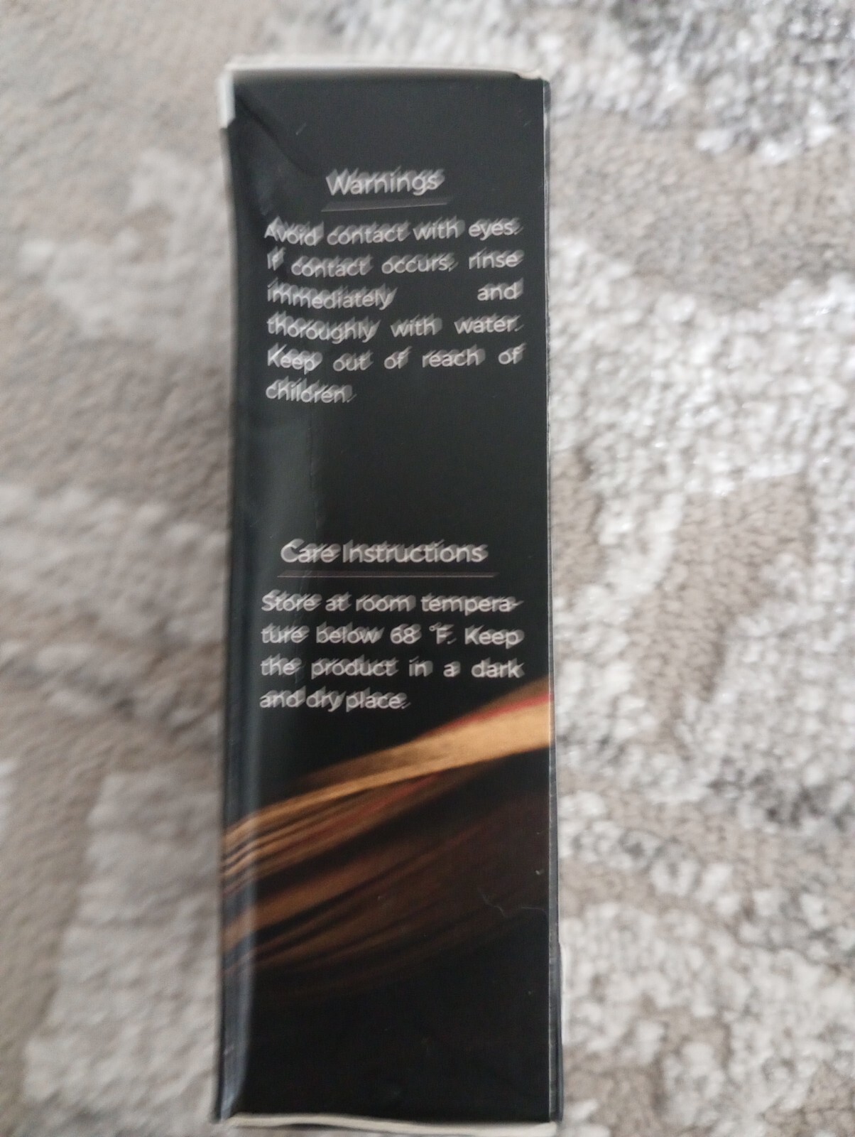 Phyto Keratin Reparative Serum for Damaged Hair, Add to Shampoo, Free Shipping