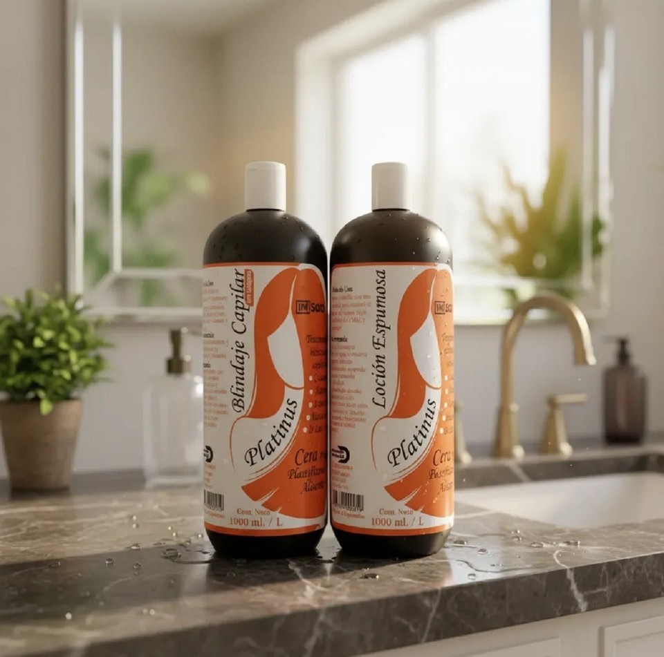 CIRUGIA CAPILAR KERATIN LISO EXTREMO 1000ML (SHAMPOO AND CIRUGÍA) IMSOID