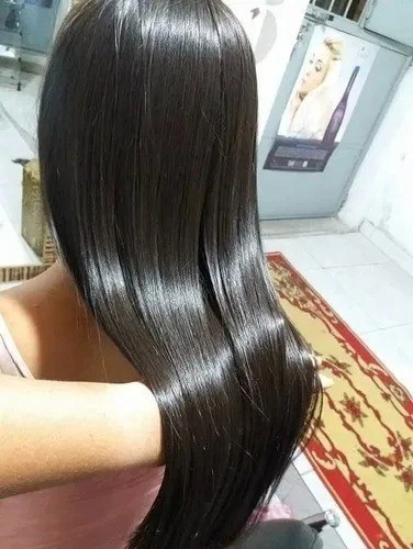 Borabella Dont Cry Anymore Nao Chore Mais Keratin Progressive Hair Treatment S-2