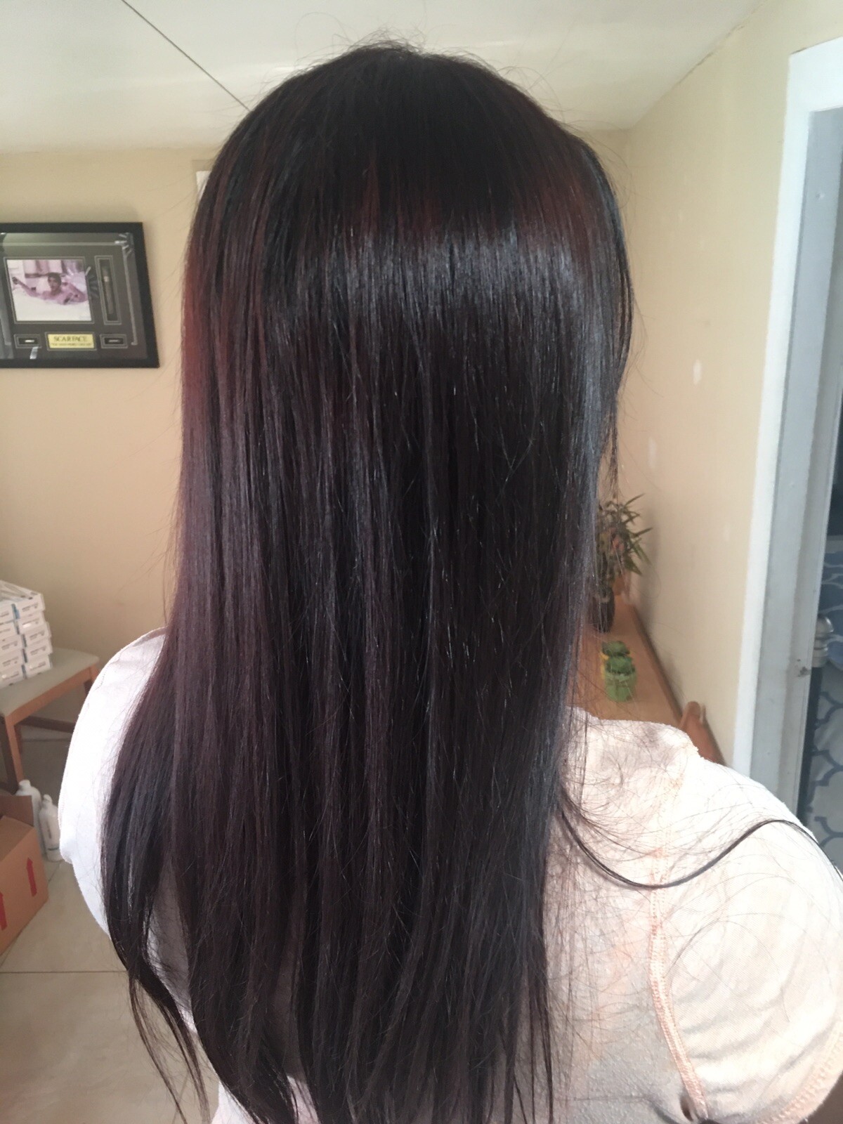 Keratin Complex Intelligent Blow-Dry Revitalizing Smoothing System 16 oz #2