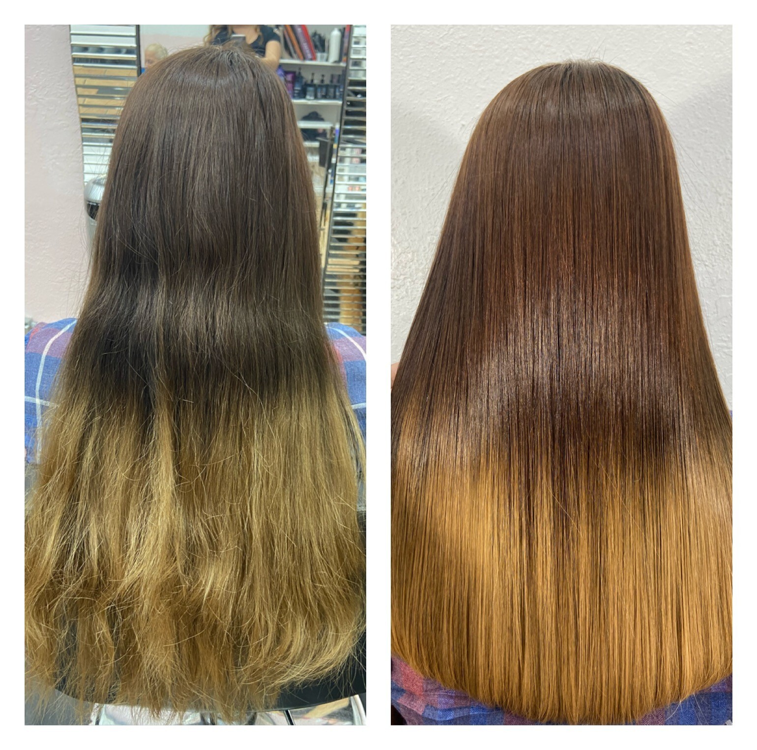 Brazilian Keratin treatment Maxpro 1 bottle 32 oz Superstron + Argan oil