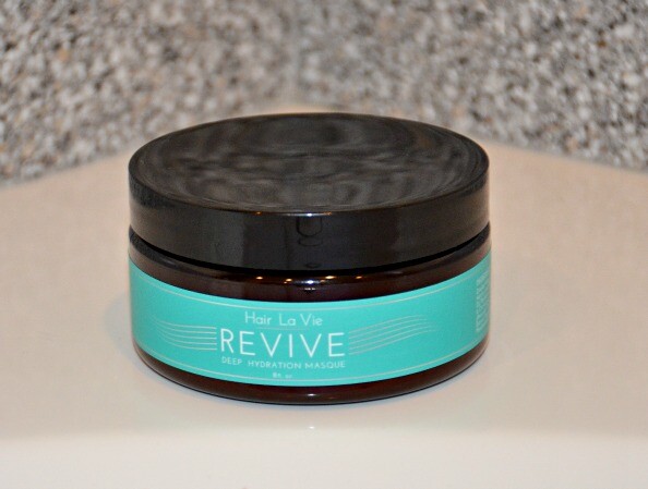 LA MUSE REVIVE DEEP HYDRATION MASQUE 8fl OZ 2 LOT