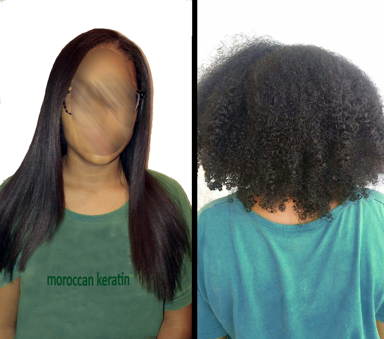 Moroccan Keratin 60min Express Formaldehyde Free Treatment kit proven formula