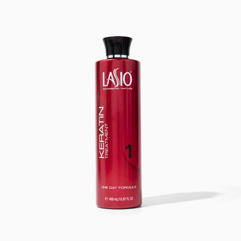Lasio Keratin Professional Starter Kit
