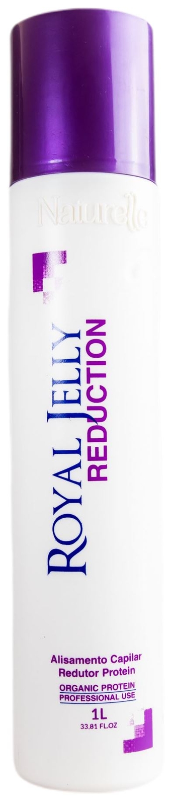 Royal Jelly Hair Reduction Professional Use 1L – Naturelle
