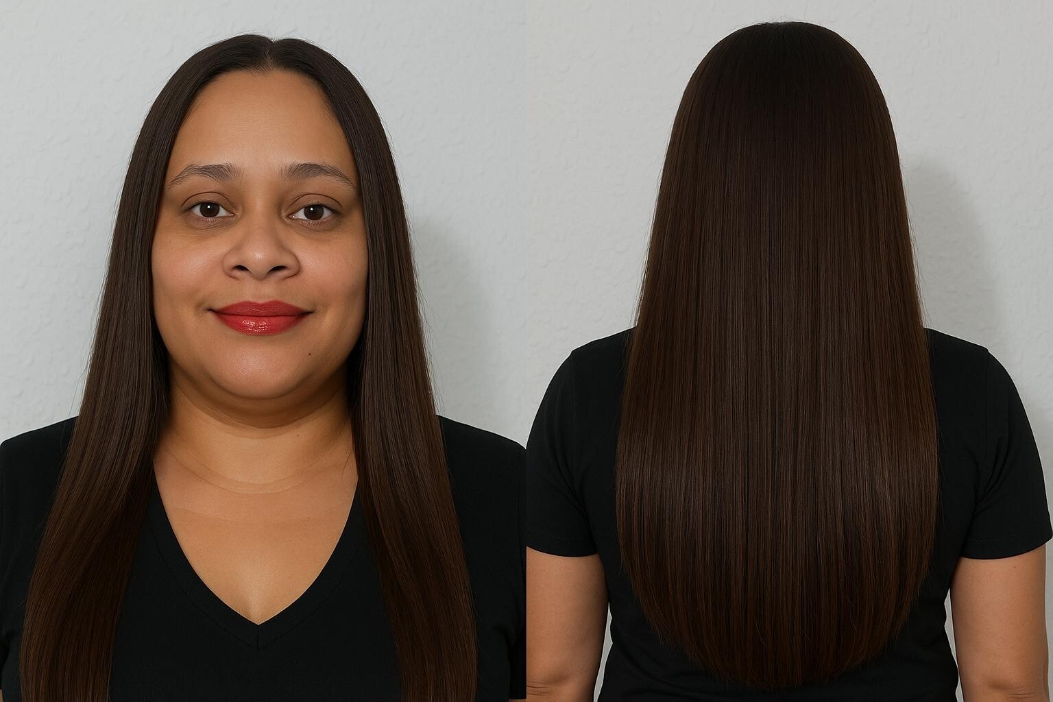 GS Gems Style Leave-in Conditioner Thermal Protection 9oz / 265ml