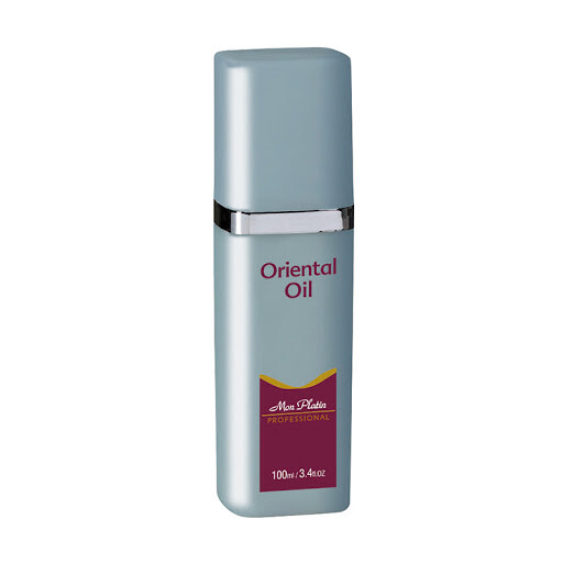 Mon Platin – Oriental Oil 100ml 3.4 Fl Oz