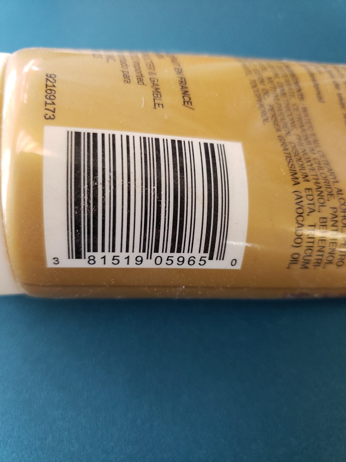 CLAIROL Professional Pro 4 Plex SMOOTH Leave-in Balm, Tame Frizz, 6.7 oz