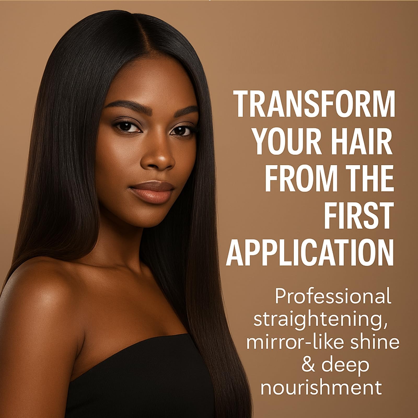 New Brazilian Keratin Hair Treatment Chocolate LONG Lasting Keratin Treatment…