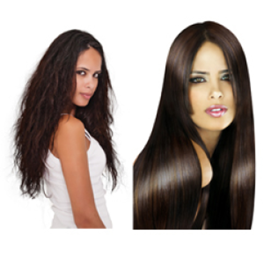 Brazilian keratin hair Blowout Treatment kit proven formula keratina brasilera