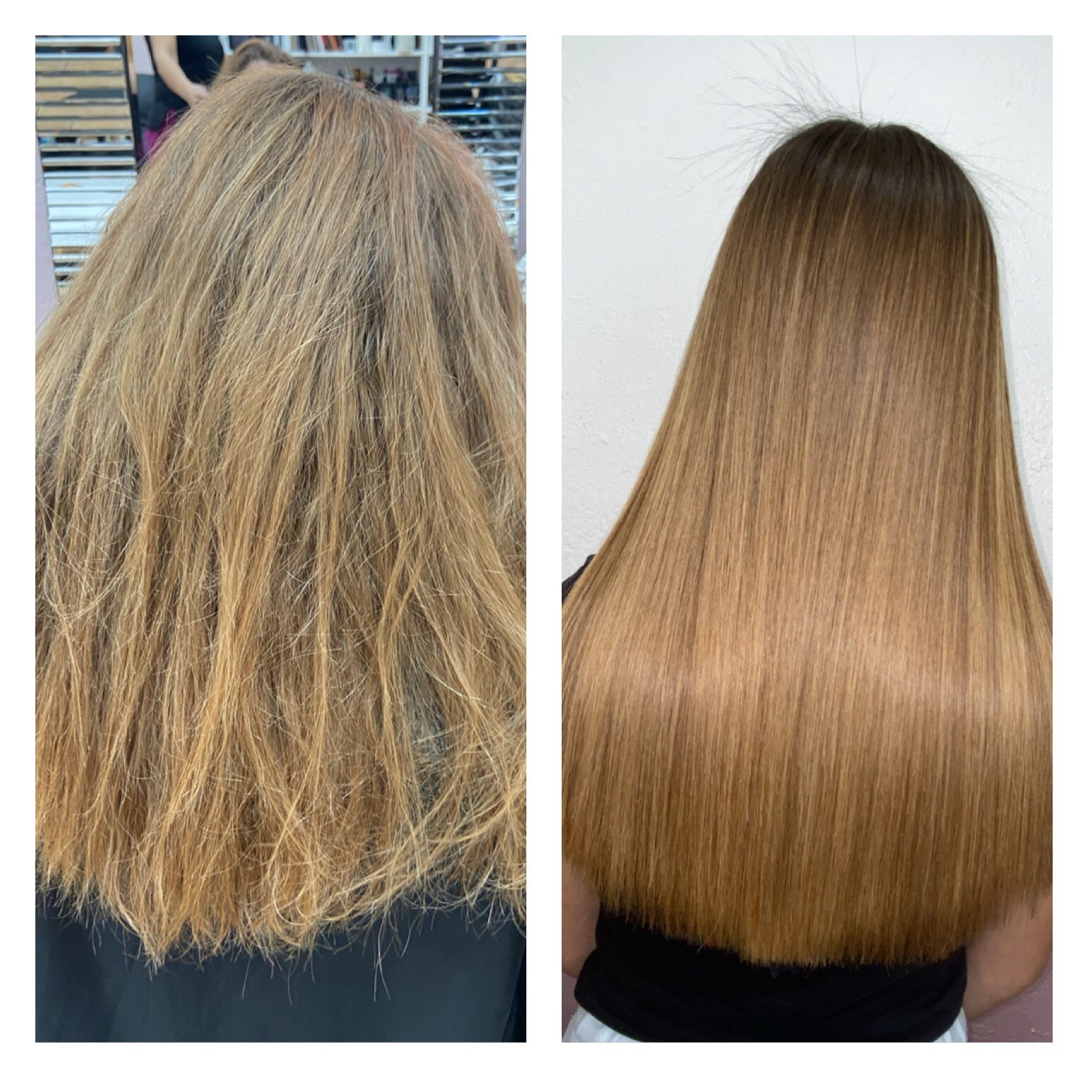 Brazilian Keratin treatment Maxpro 1 bottle 32 oz Superstron + Argan oil