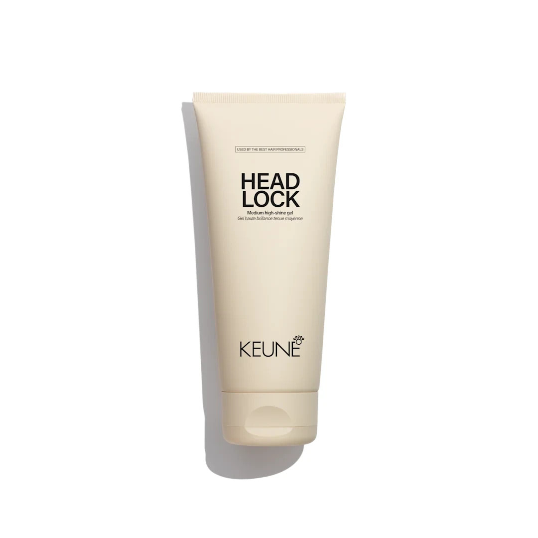 Keune Head Lock – Ultra Gel 200 ml