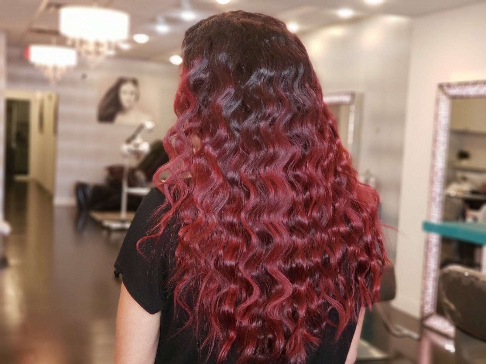 Vegan Keratin Home Kit – Formaldehyde Free (Up to 2 Applications)