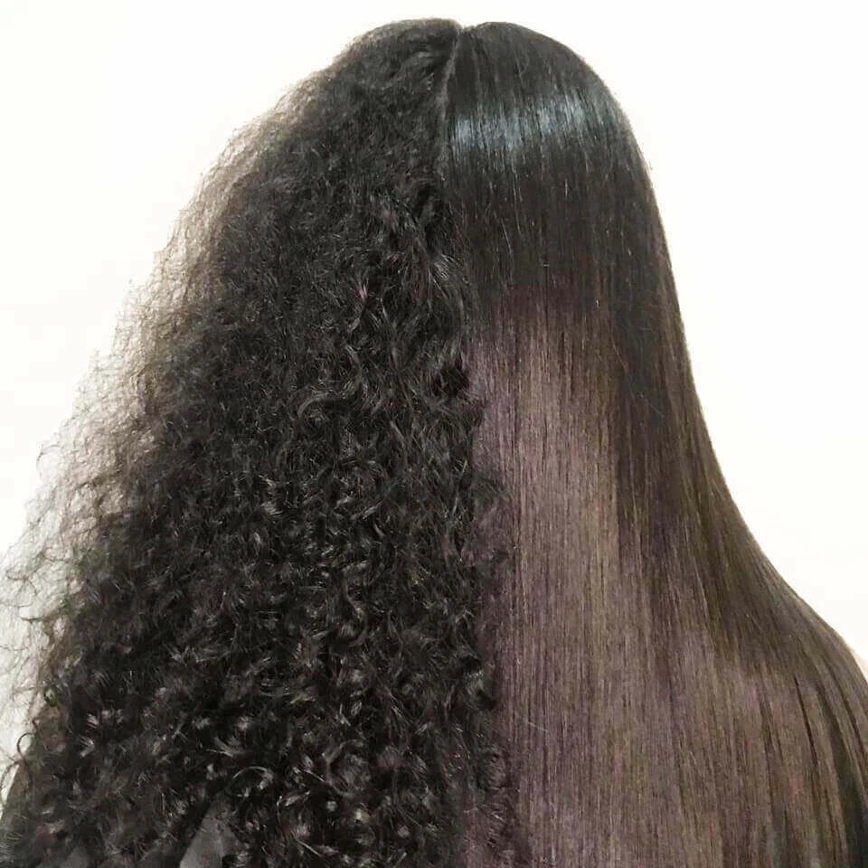 Borabella Not Cry Anymore Progressive hair straightening treatment keratin 350ml