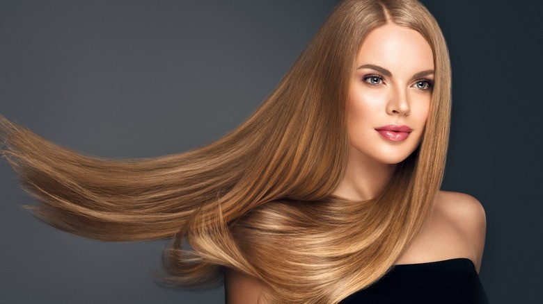 ❤❤ COCOCHOCO Pro GOLD Brazil Keratin Treatment 1000ml + SULPHATE FREE SHAMPOO 1L