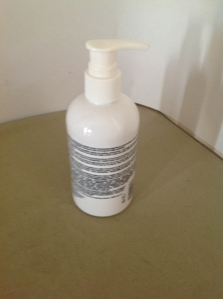 Cezanne Conditioning Keratin Masque Hair treatment deep conditioner 8 oz