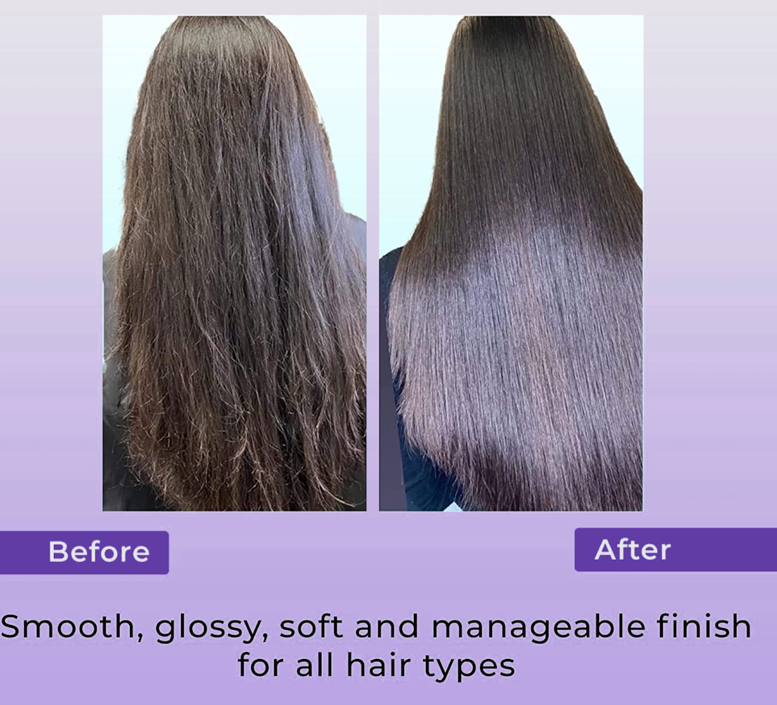 Kashmir Keratin The one leave in mask hair treatment absolut repair 236 ml/8floz