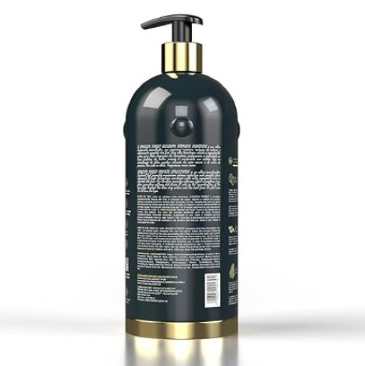 Kit Brscience Amazon Forest – Thermal Sealing 1L And BTX 1Kg