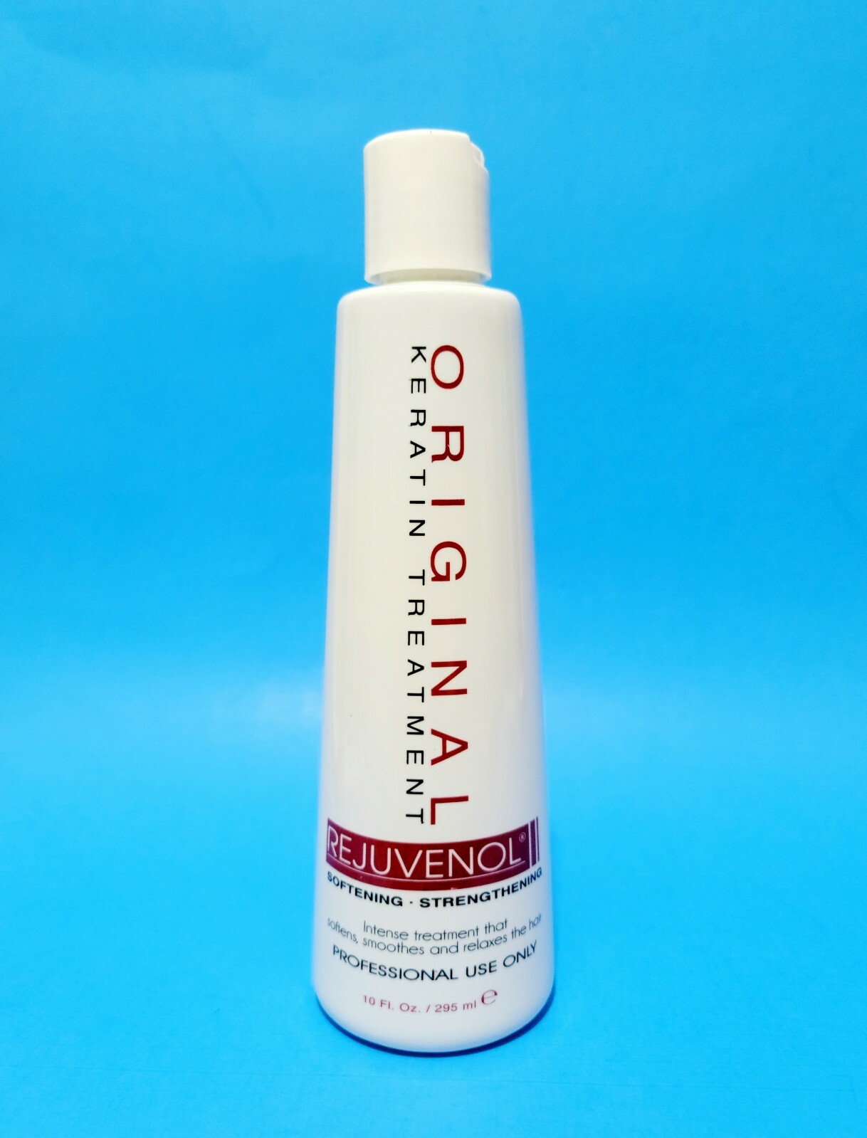 Rejuvenol Original Keratin Treatment 10 Oz