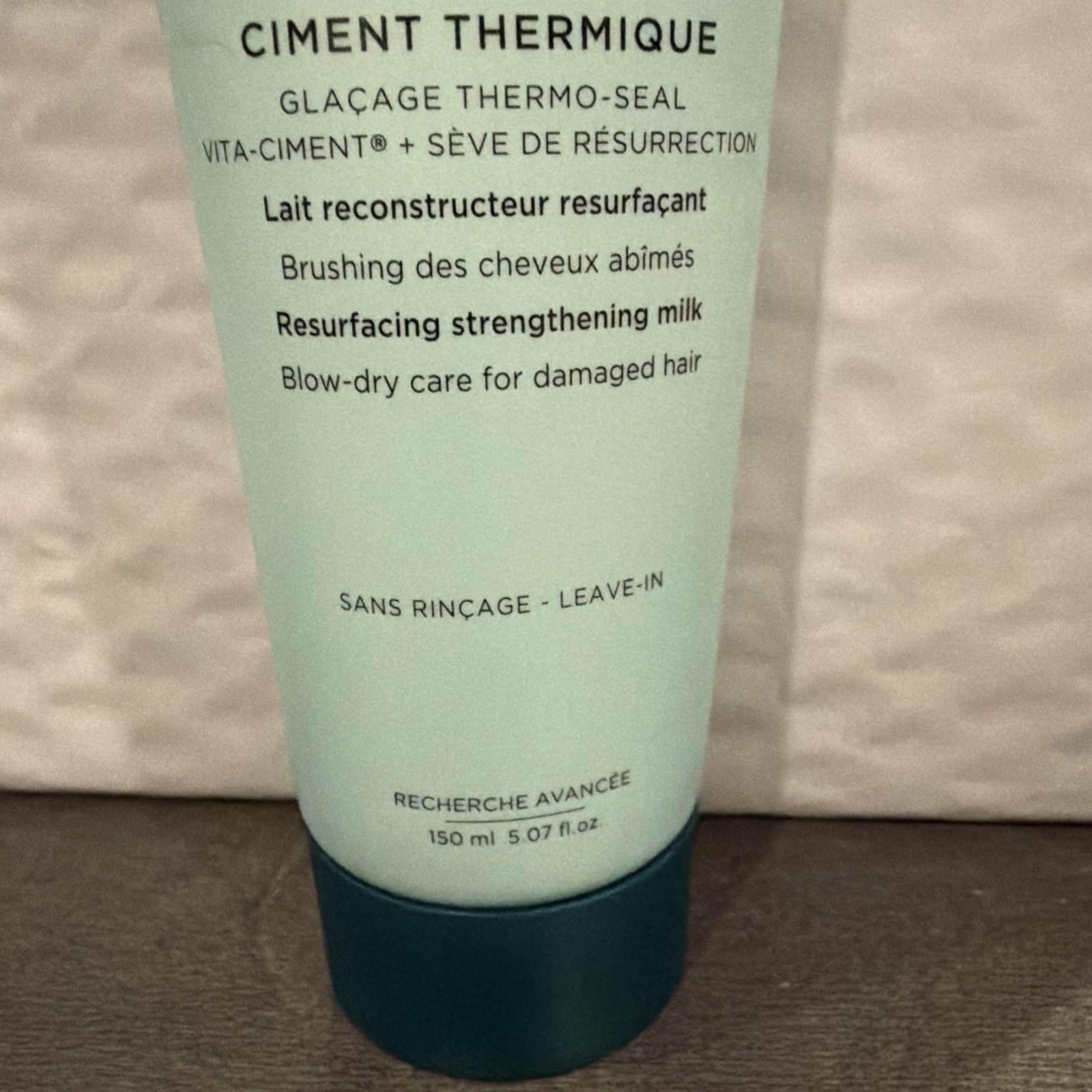 Kerastase Resistance Ciment Thermique Resurfacing Milk 150ml / 5.1oz