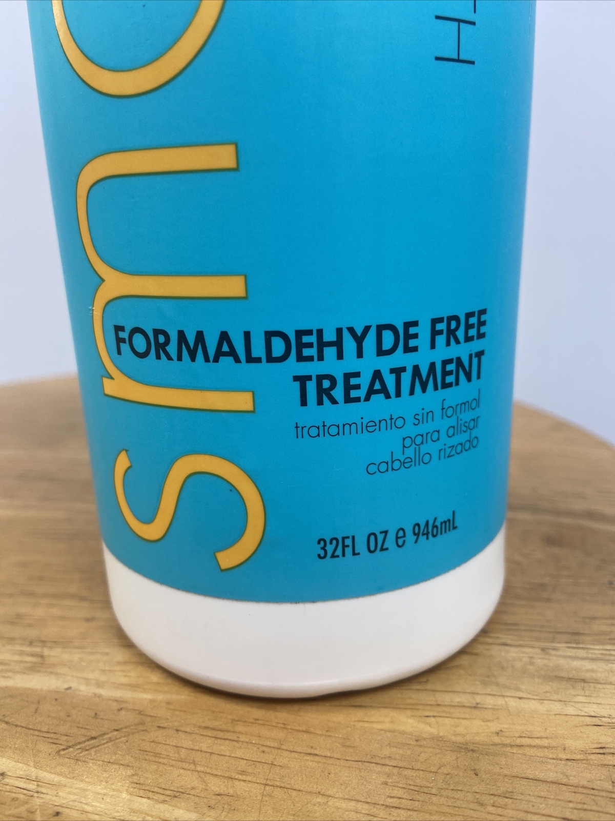 Keragen Smooth Keratin Formaldehyde Free Treatment 32 oz