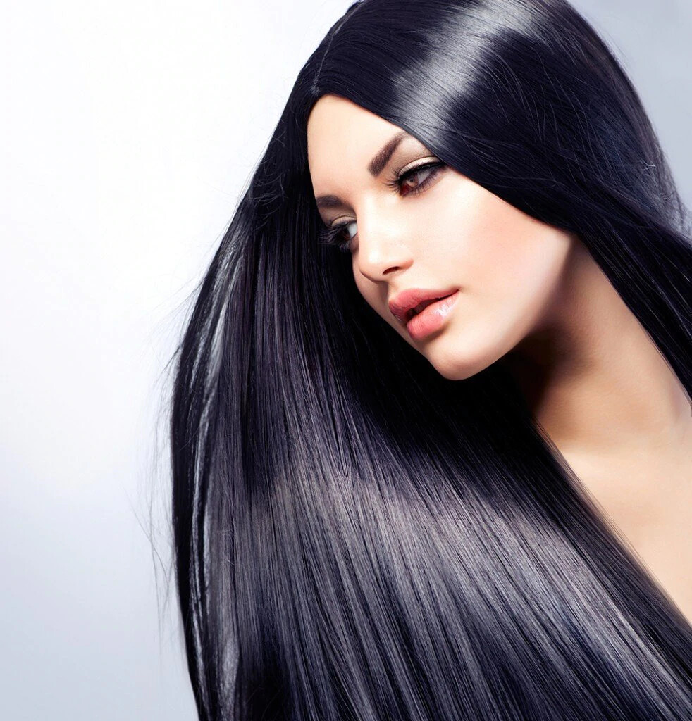 ❤❤ COCOCHOCO Clarifying + Sulfate Free Shampoo + Conditioner 150ml Straight Hair