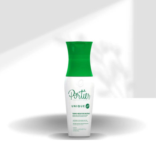 Portier Unique Organic Thermo Reducer 250 mL