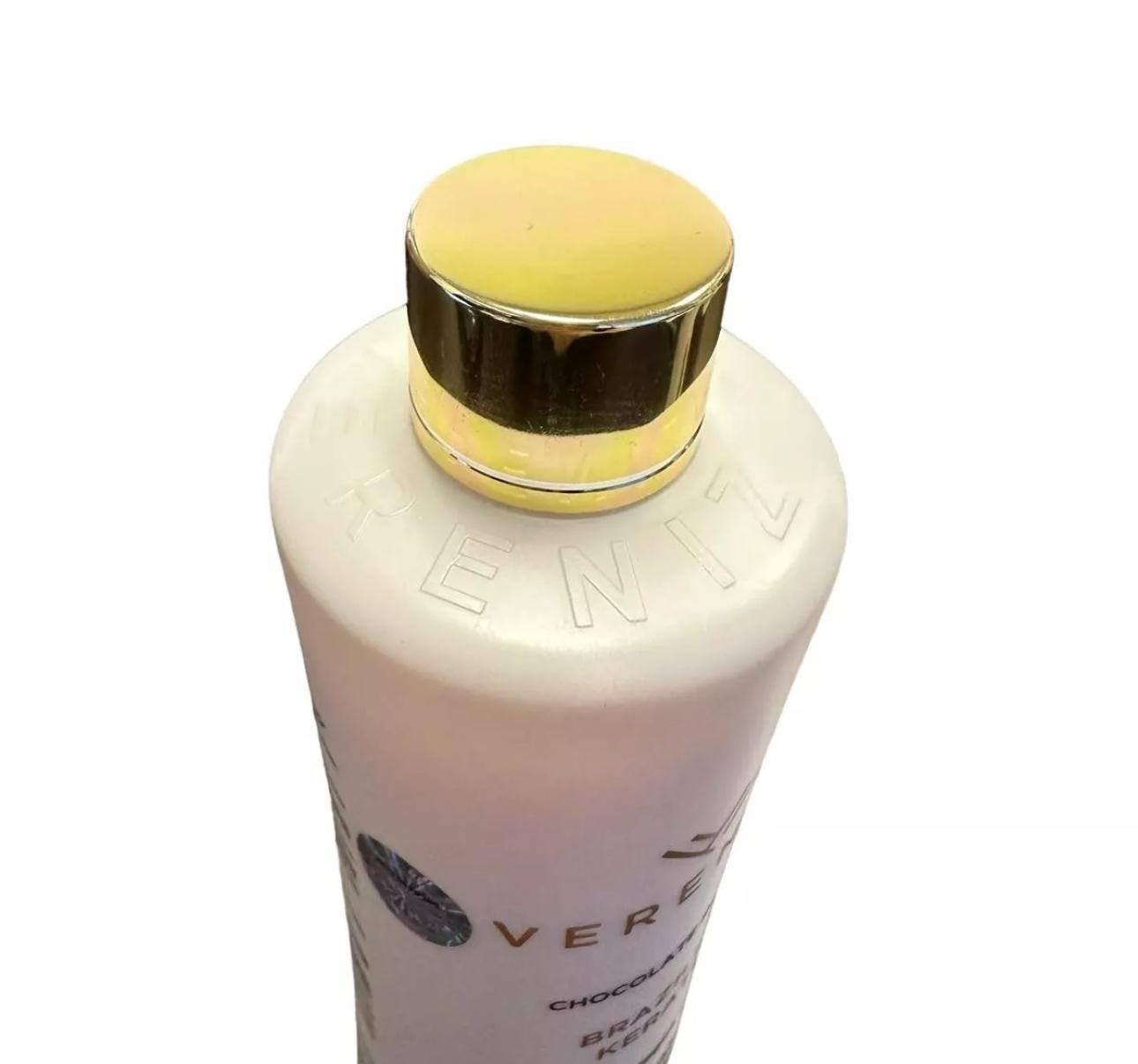 Keratin Treatment, Hair Straightener, Brazilian Blowout by VERENIZE.