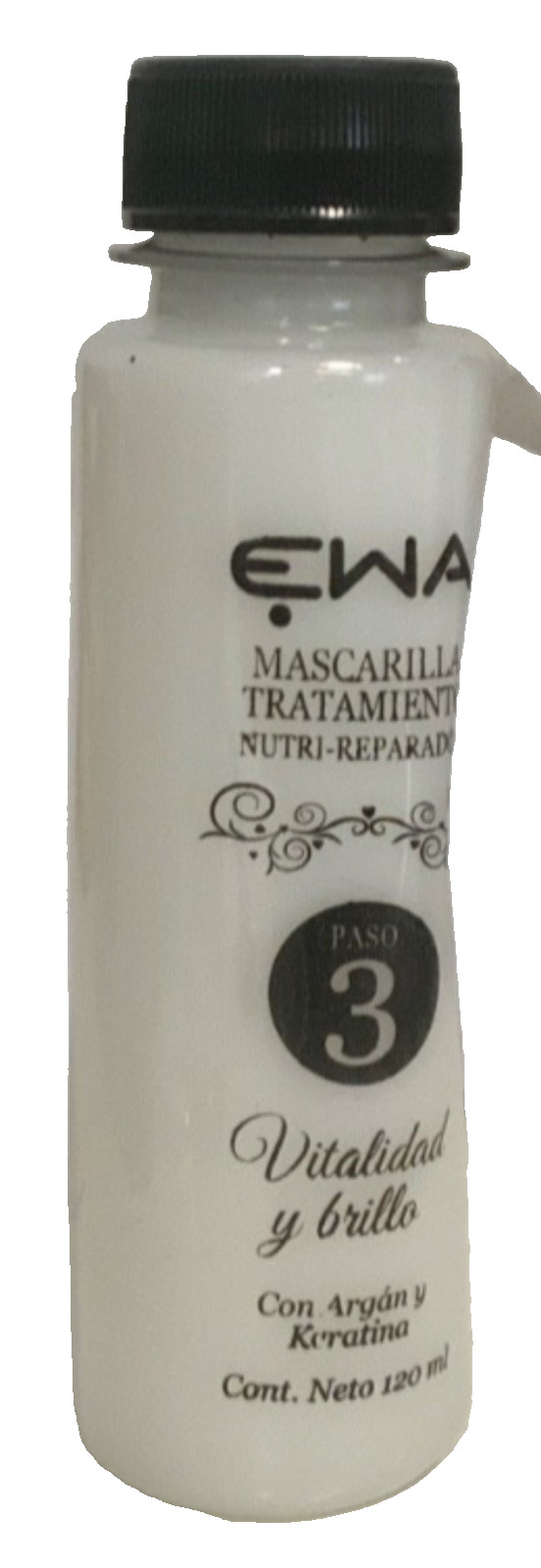 Ewa Kit Nanoplastia Organica Organic Treatment Repairs Progresiva De Aminoacidos