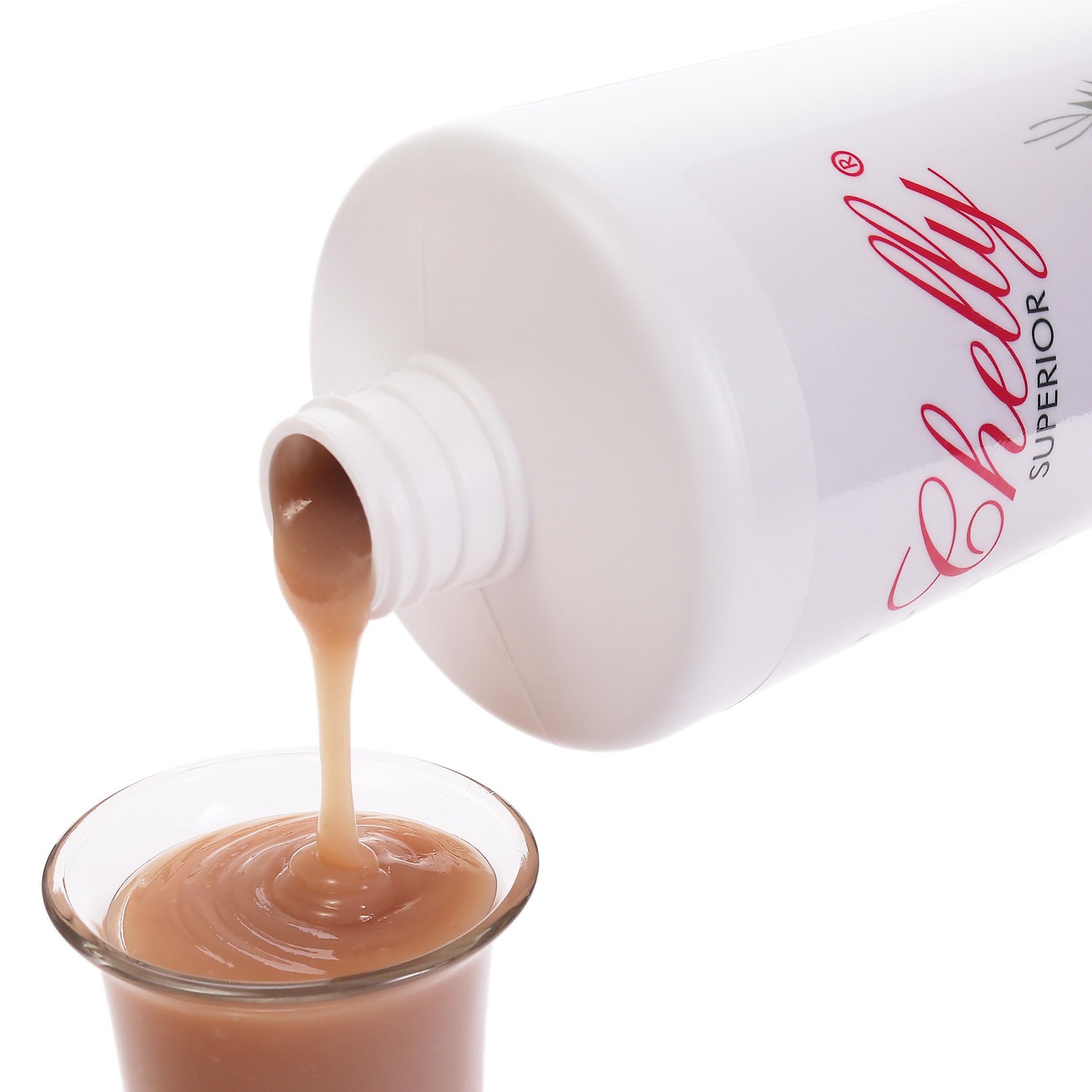 Chelly Superior Brazilian Keratin Chocolate