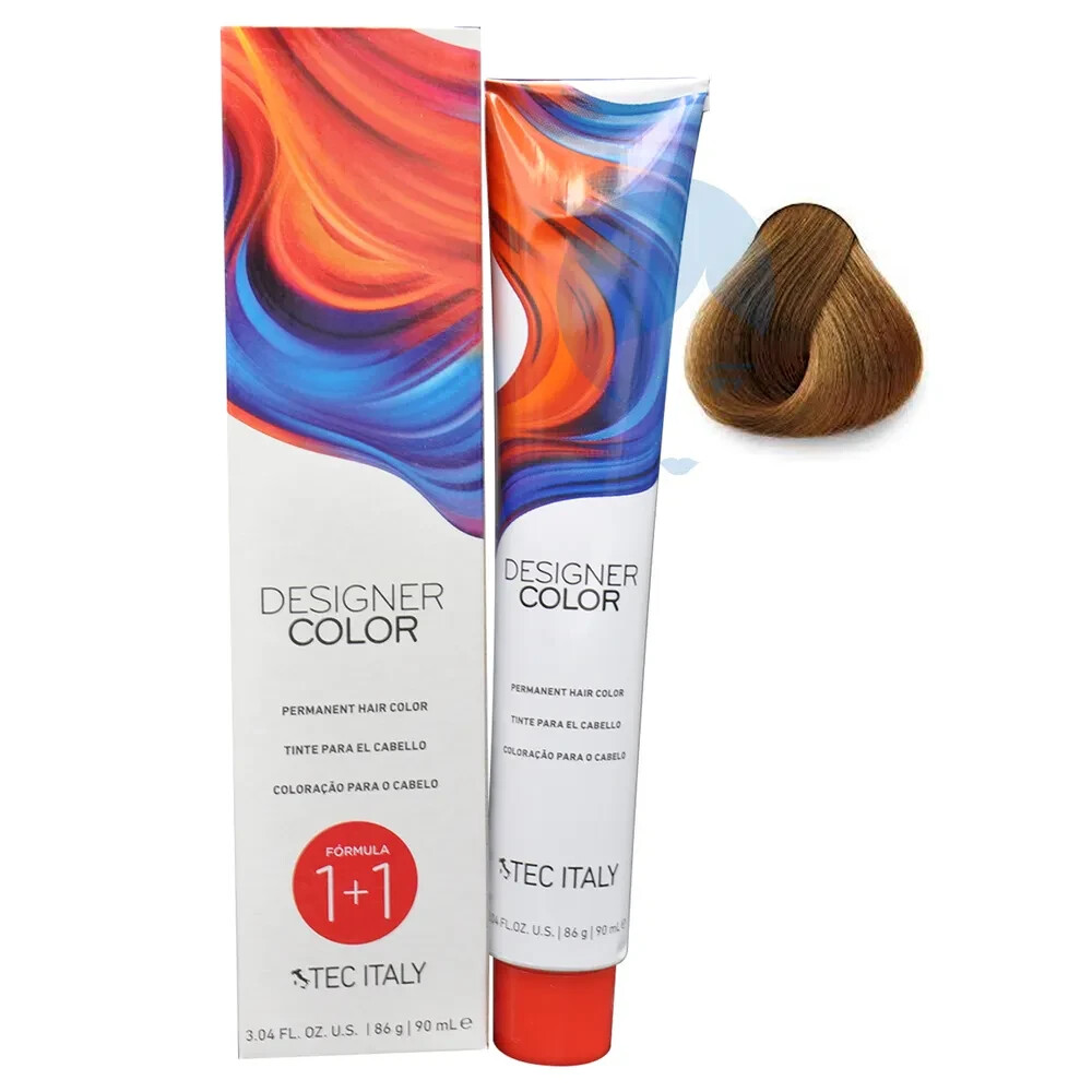 Tec Italy Designer Color Infinite and designer variation CHOOSE ONE*