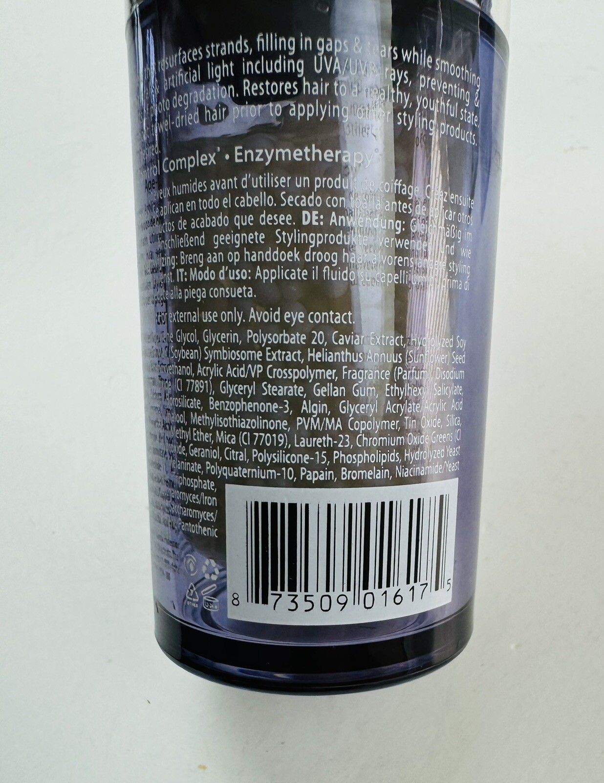 Alterna Caviar Photo-Age Defense 2.0 oz Each 2 Pack