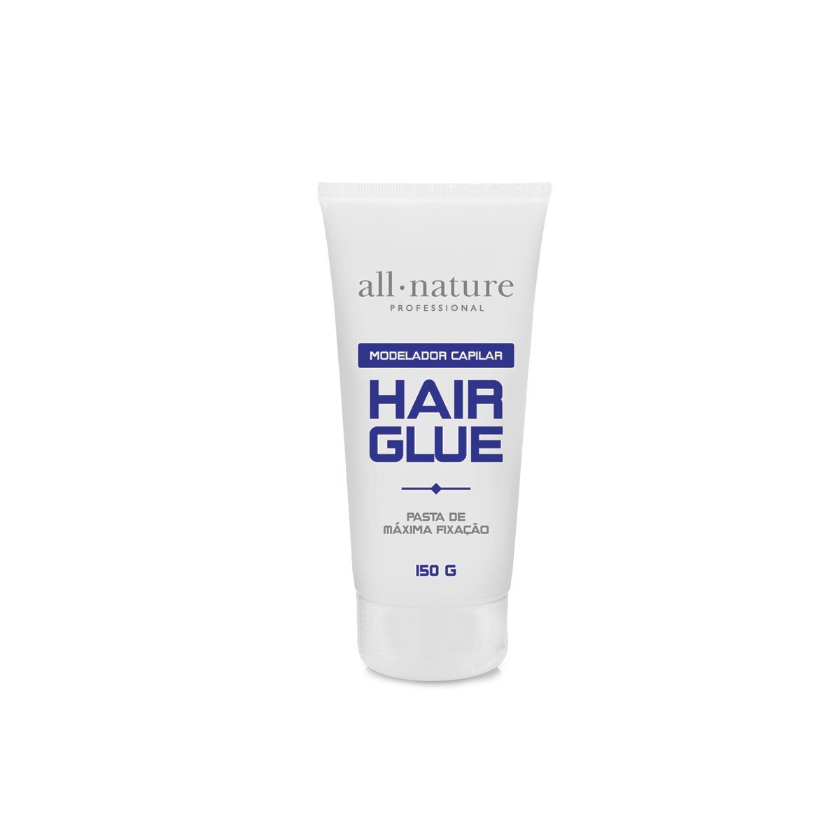 Hair Glue Panthenol Collagen Jojoba Shaper Finisher 150g – All Nature