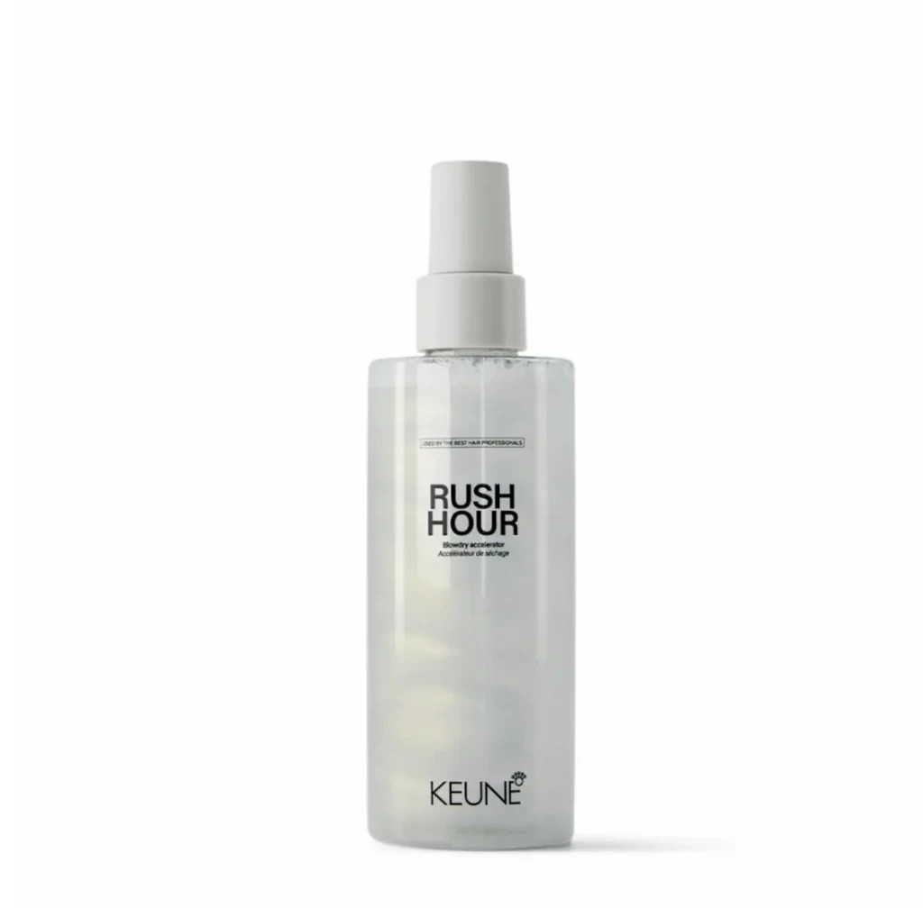 Keune rush hour style instant blowout 200 ml