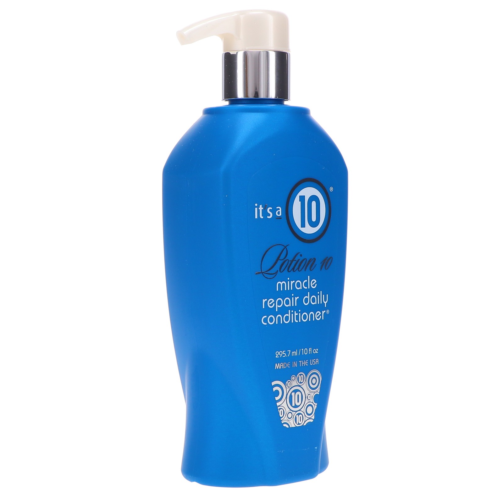 It’s a 10 Potion 10 Repair Conditioner 10 oz