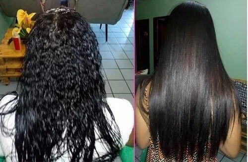Borabella No Chore More Professional Brazilian Keratin Treatment 1L/34 Oz